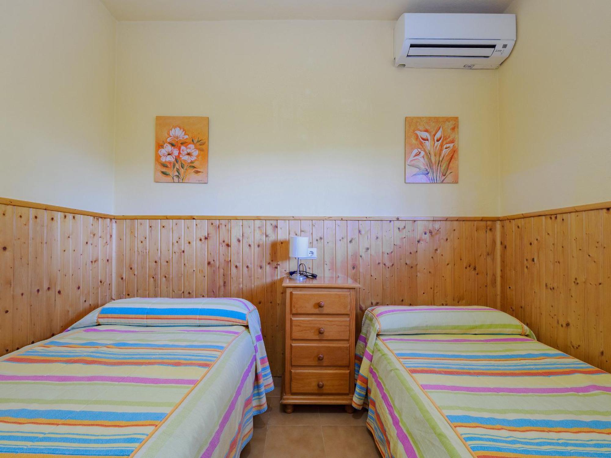 Cubo'S Casa Rural Villa Los Mellizos Ардалес Екстериор снимка