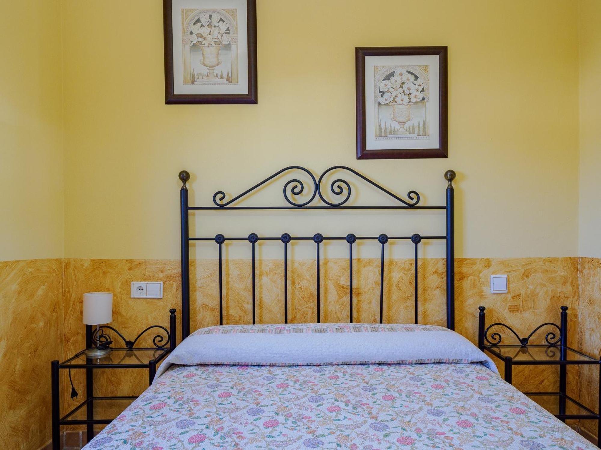 Cubo'S Casa Rural Villa Los Mellizos Ардалес Екстериор снимка