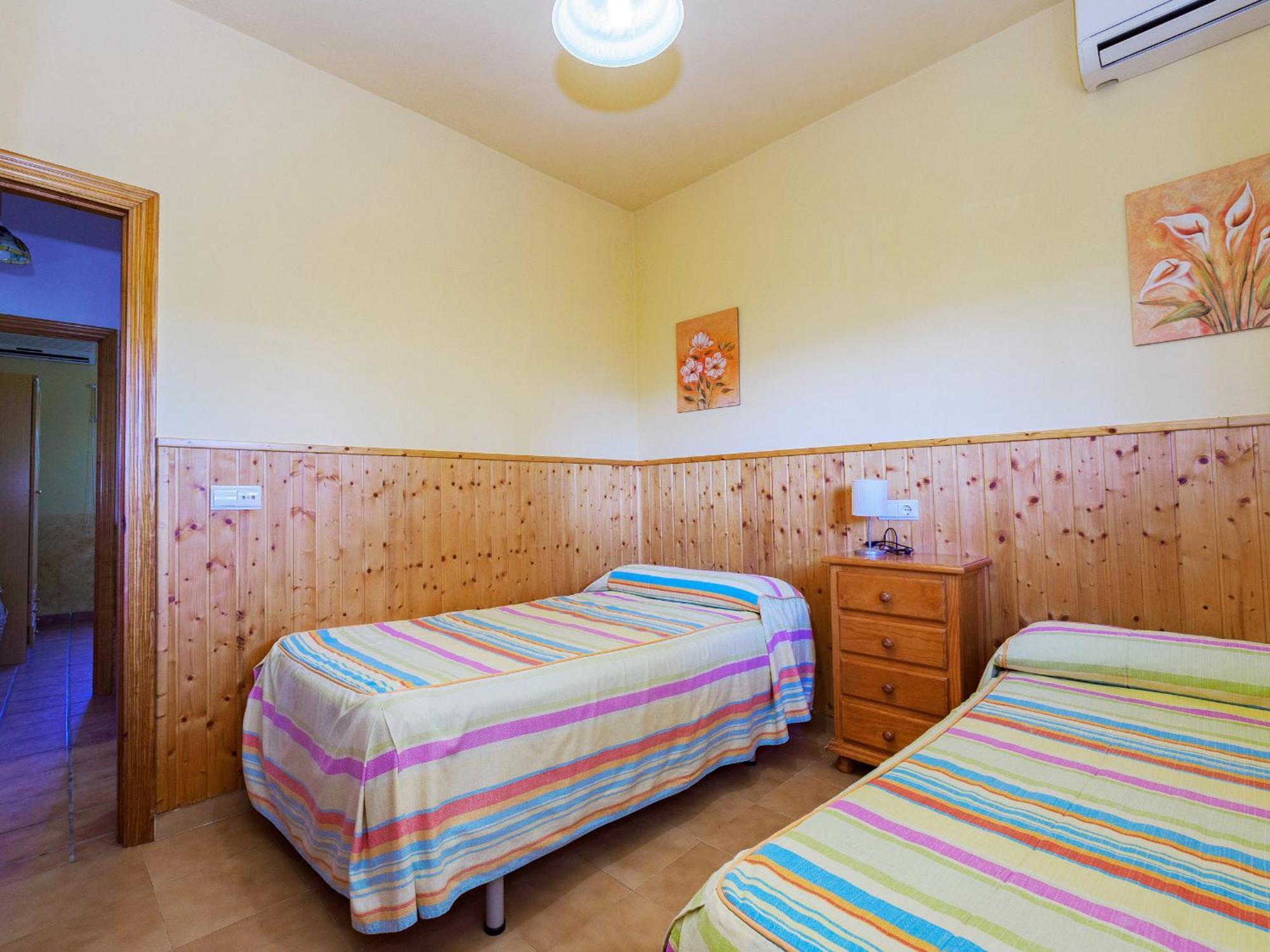 Cubo'S Casa Rural Villa Los Mellizos Ардалес Екстериор снимка