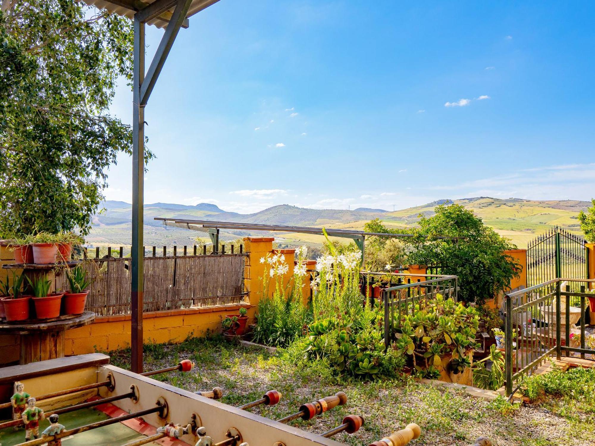 Cubo'S Casa Rural Villa Los Mellizos Ардалес Екстериор снимка