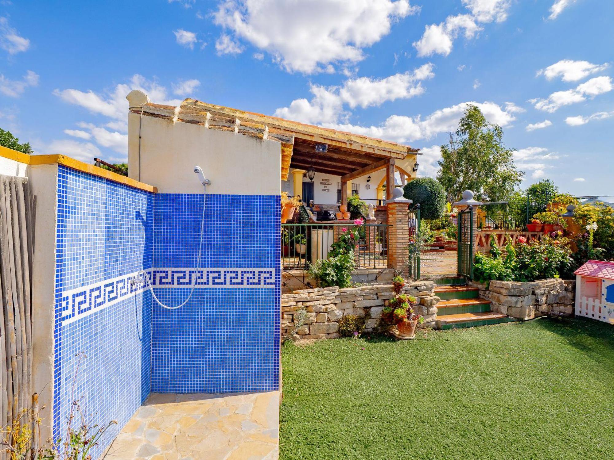 Cubo'S Casa Rural Villa Los Mellizos Ардалес Екстериор снимка