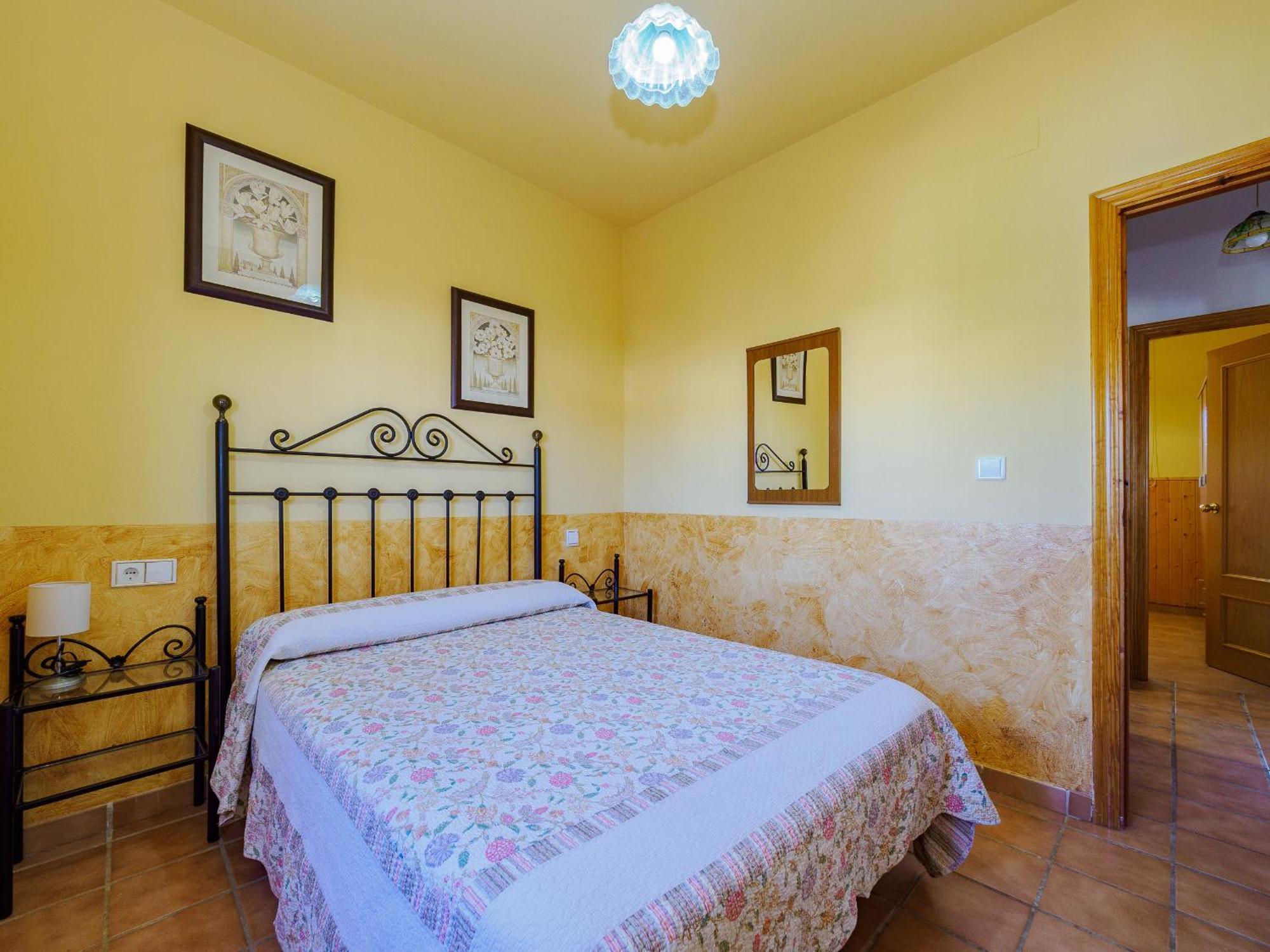 Cubo'S Casa Rural Villa Los Mellizos Ардалес Екстериор снимка