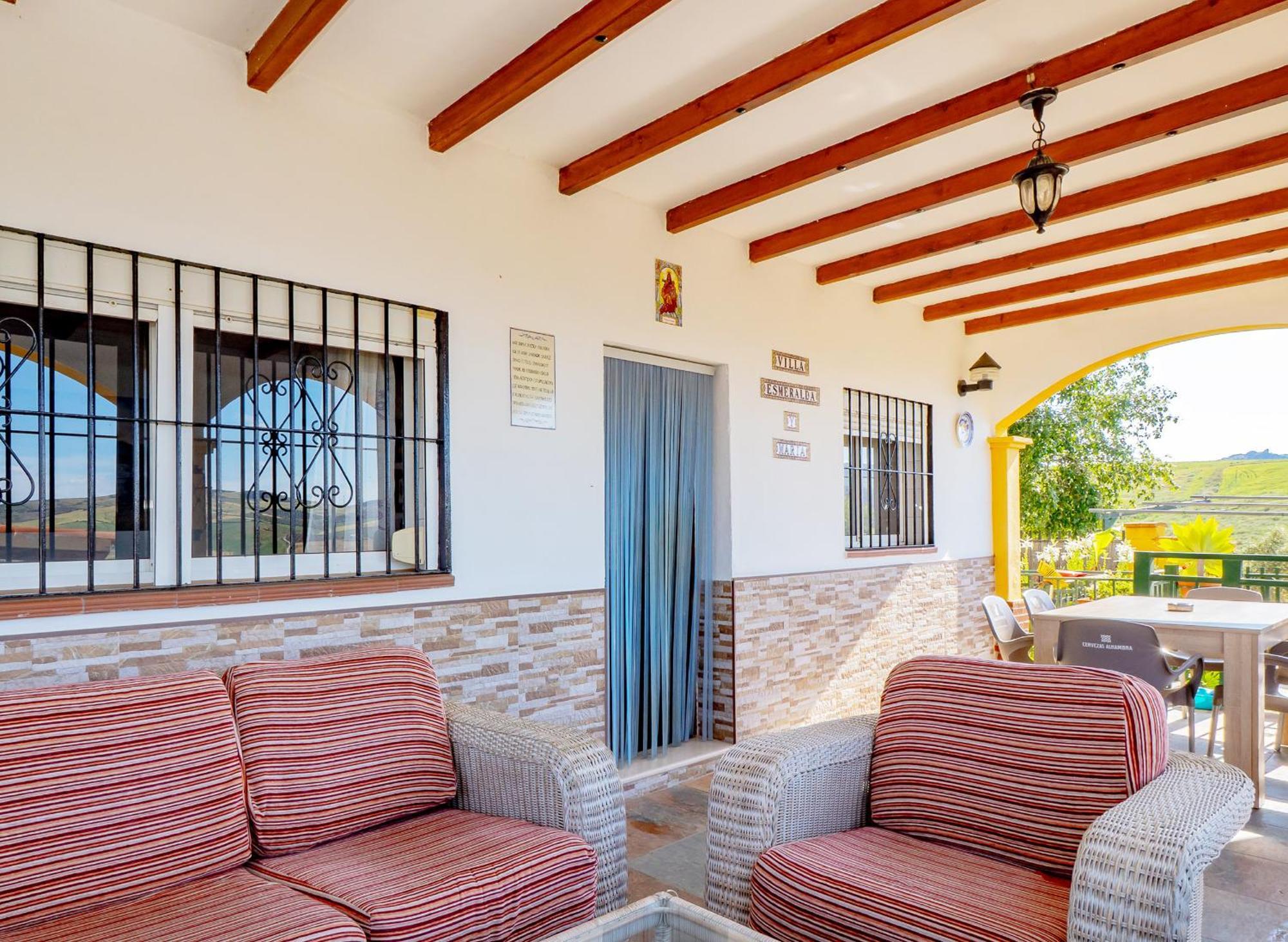Cubo'S Casa Rural Villa Los Mellizos Ардалес Екстериор снимка