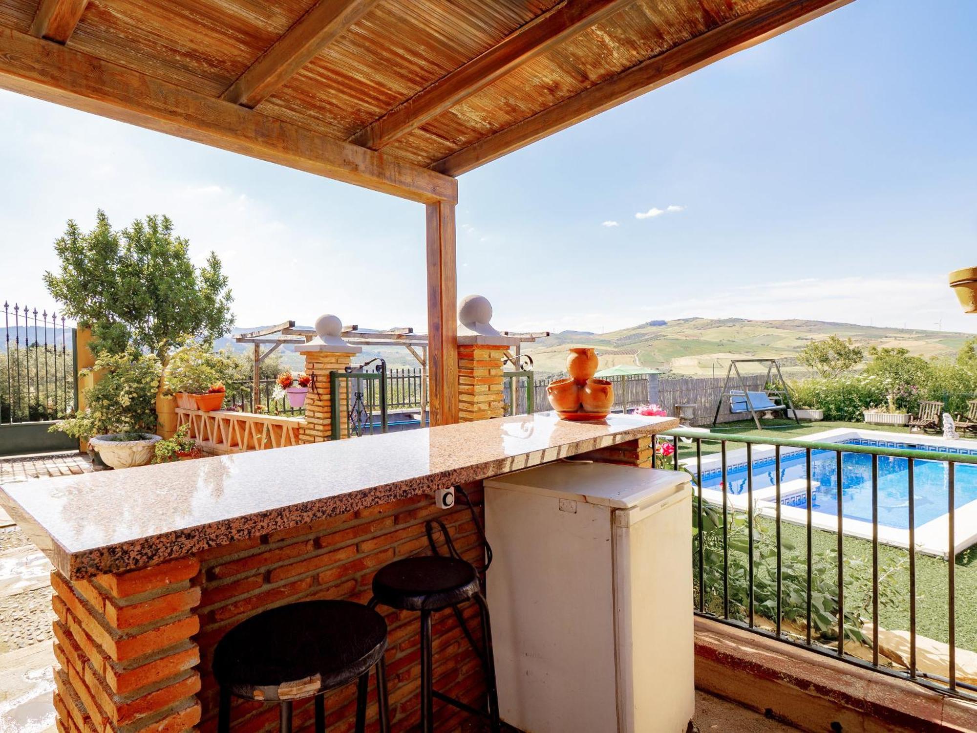 Cubo'S Casa Rural Villa Los Mellizos Ардалес Екстериор снимка