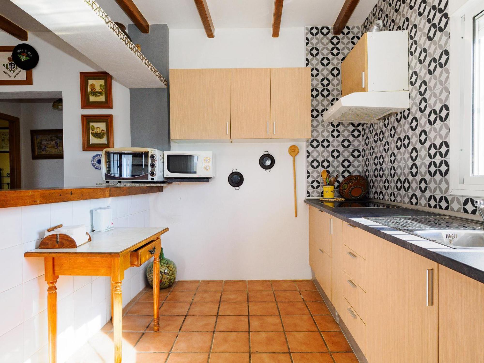 Cubo'S Casa Rural Villa Los Mellizos Ардалес Екстериор снимка