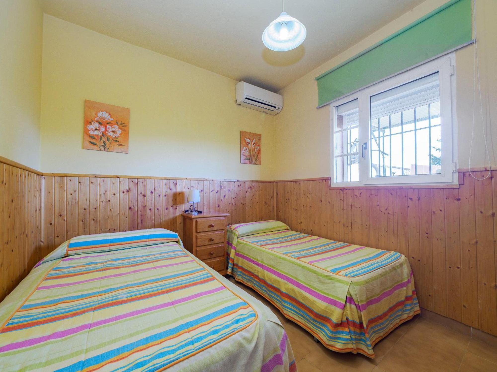 Cubo'S Casa Rural Villa Los Mellizos Ардалес Екстериор снимка