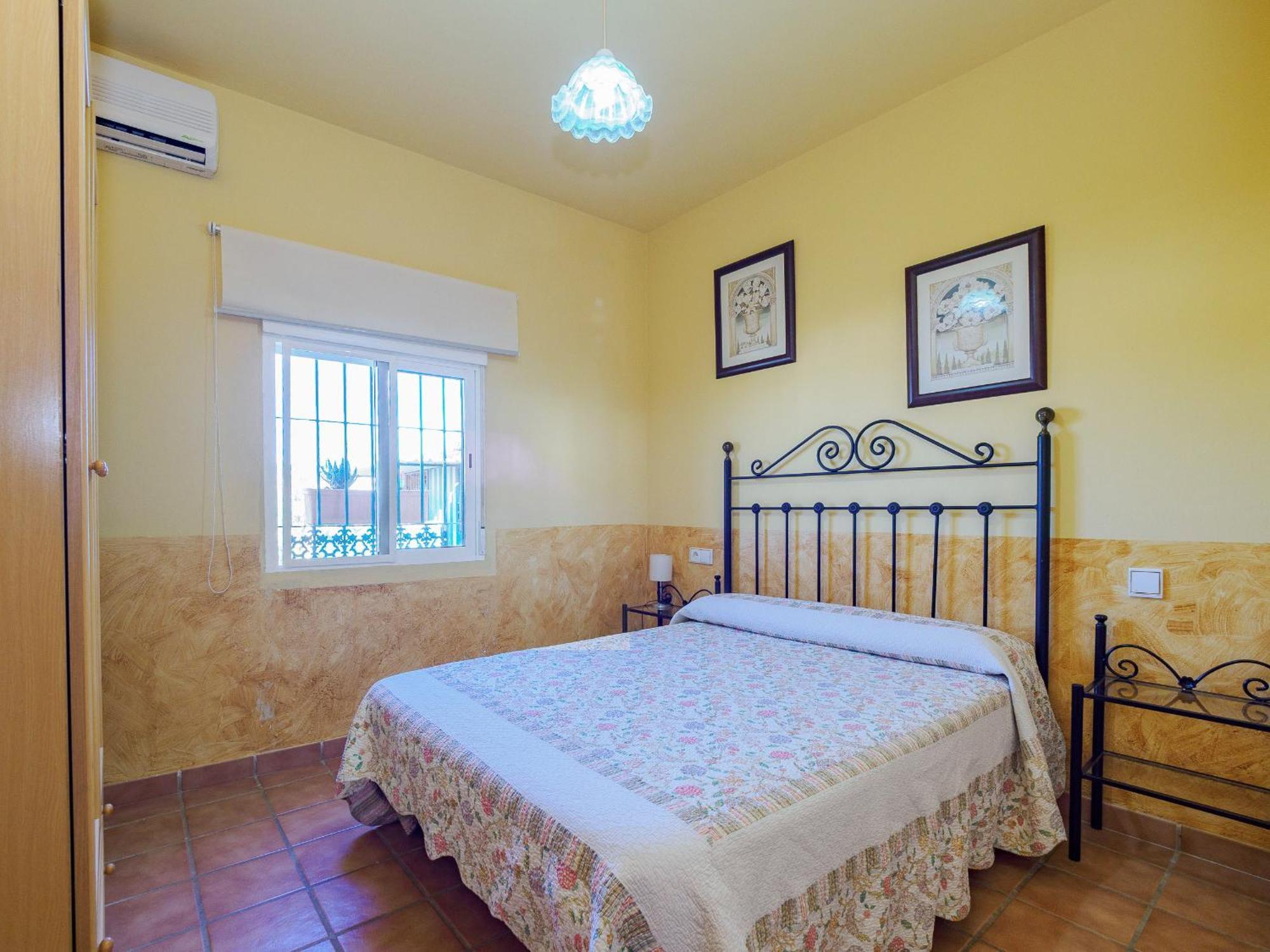 Cubo'S Casa Rural Villa Los Mellizos Ардалес Екстериор снимка