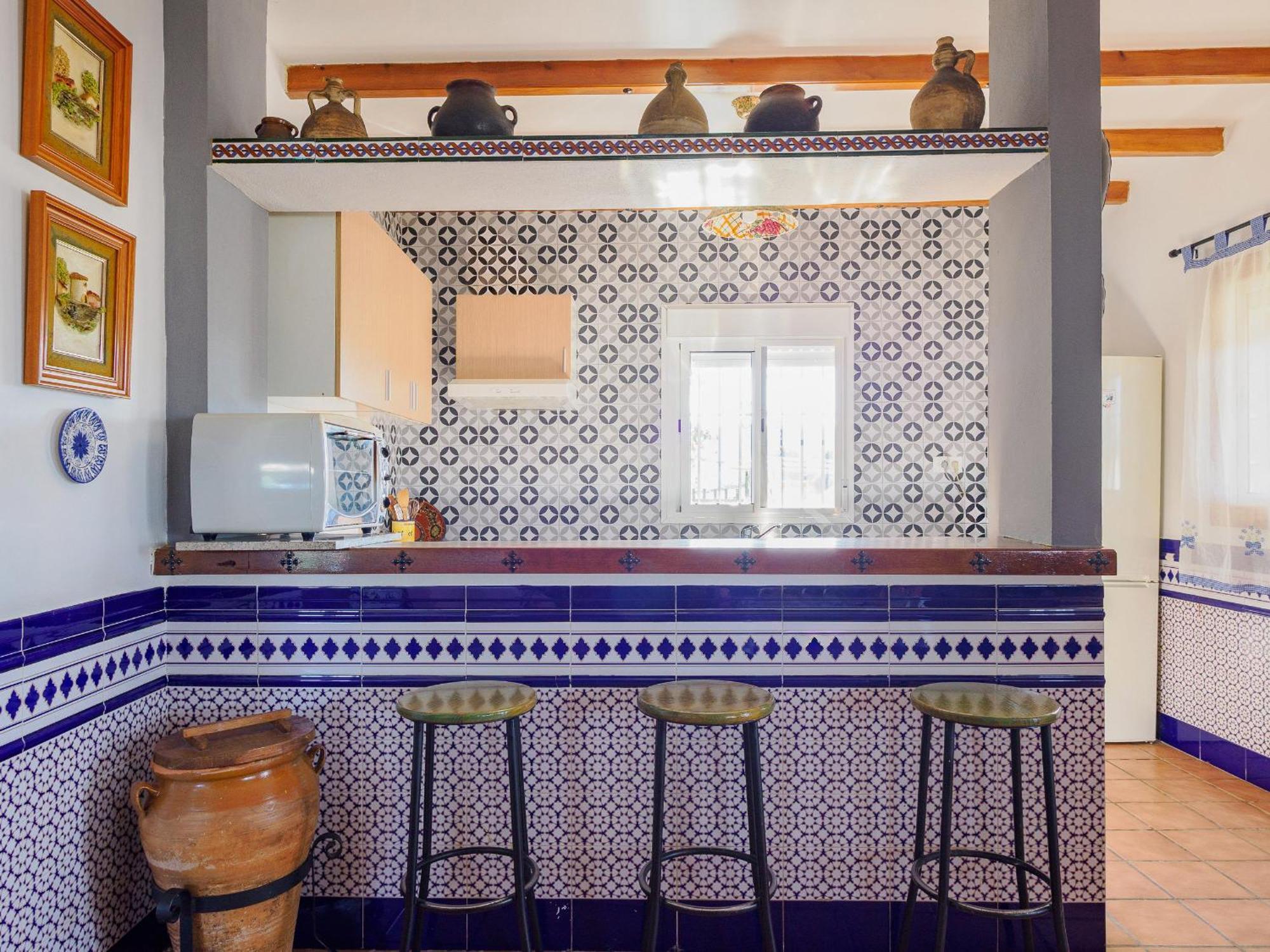 Cubo'S Casa Rural Villa Los Mellizos Ардалес Екстериор снимка