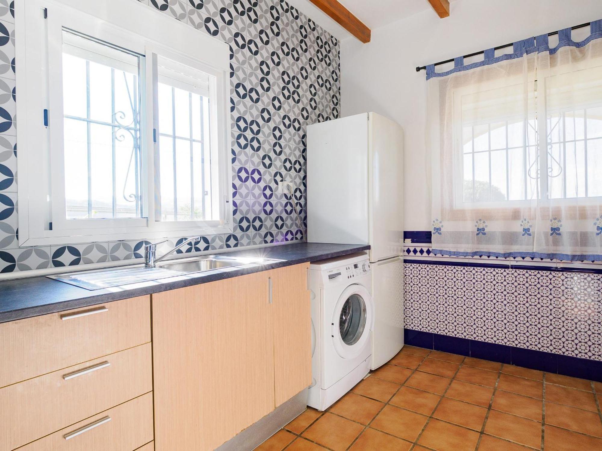 Cubo'S Casa Rural Villa Los Mellizos Ардалес Екстериор снимка
