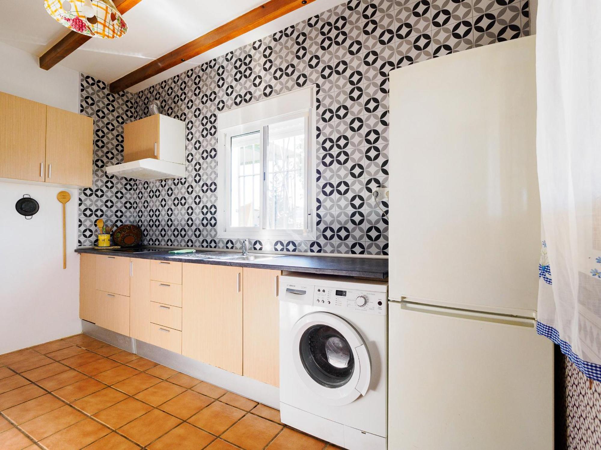 Cubo'S Casa Rural Villa Los Mellizos Ардалес Екстериор снимка